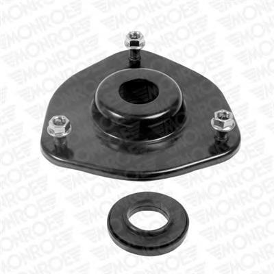 Suporte de amortecedor dianteiro Monroe MK245