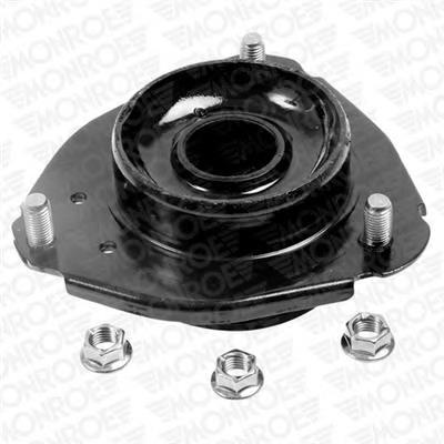 Compre 4860905010 Toyota Suporte de amortecedor dianteiro