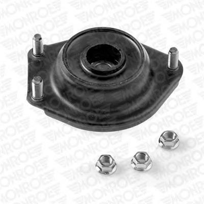 Suporte de amortecedor dianteiro direito Meyle 28146410001 preço, a partir de 39,16 USD