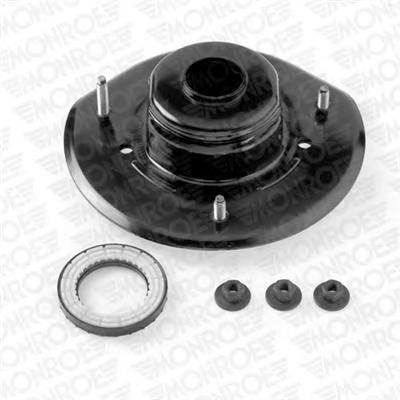 Suporte de amortecedor dianteiro Chrysler 04766116AA preço, a partir de 14,32 USD