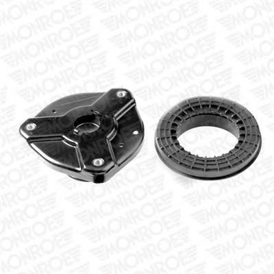 Compre A2043200073 Mercedes Suporte de amortecedor dianteiro