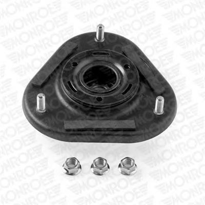 Compre 4860901050 Toyota Suporte de amortecedor dianteiro