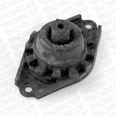 Compre SM0200 Japan Parts Suporte de amortecedor traseiro