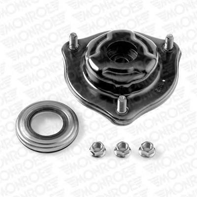 Suporte de amortecedor dianteiro Sachs 802313