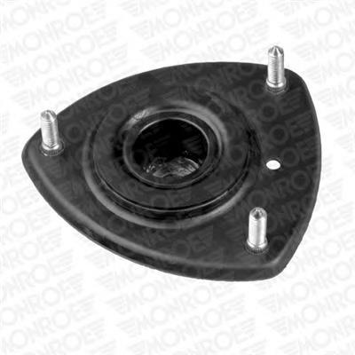 Compre 4860952050 Toyota Suporte de amortecedor dianteiro