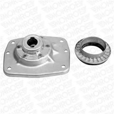 Compre 503169 Peugeot/Citroen Suporte de amortecedor dianteiro direito