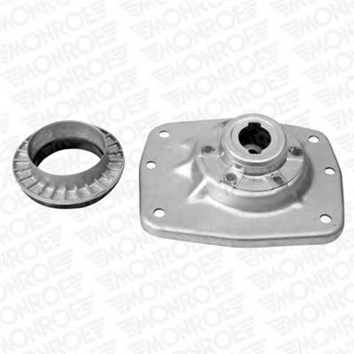 Compre 503168 Peugeot/Citroen Suporte de amortecedor dianteiro esquerdo
