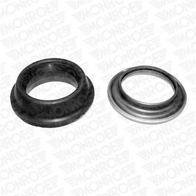 Compre PE129 Tashiko Suporte de amortecedor dianteiro esquerdo