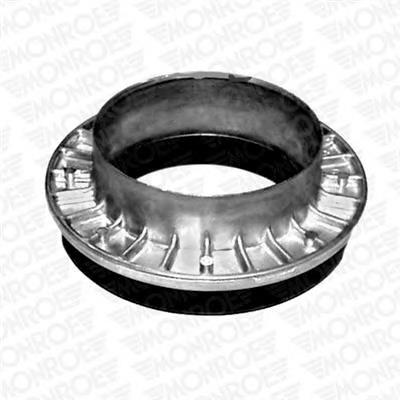 Rolamento de suporte do amortecedor dianteiro 503538 Peugeot/Citroen