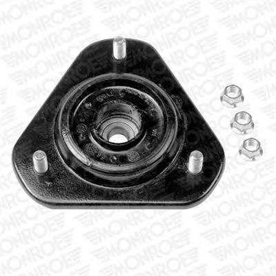 ASMTO1002 Tenacity Suporte de amortecedor traseiro