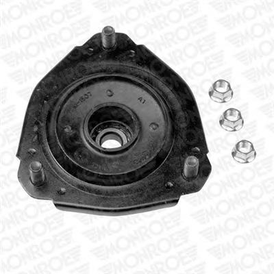 Compre T112901110 Toyota Suporte de amortecedor dianteiro