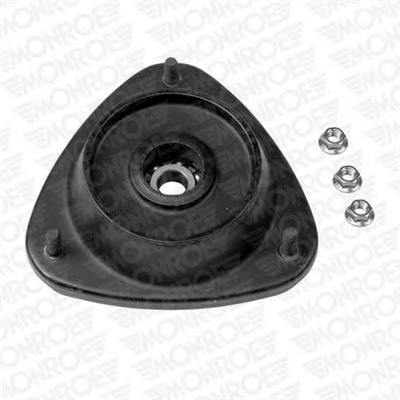 Suporte de amortecedor dianteiro Polcar S020118 preço, a partir de 28,26 USD