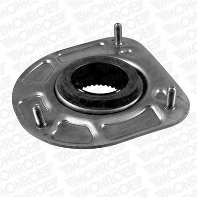 Suporte de amortecedor dianteiro Monroe MK159