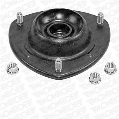 Compre 706252 Impergom Suporte de amortecedor dianteiro