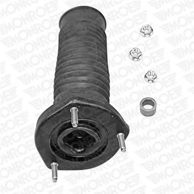 Suporte de amortecedor traseiro esquerdo Monroe MK223 preço, a partir de 35,28 USD