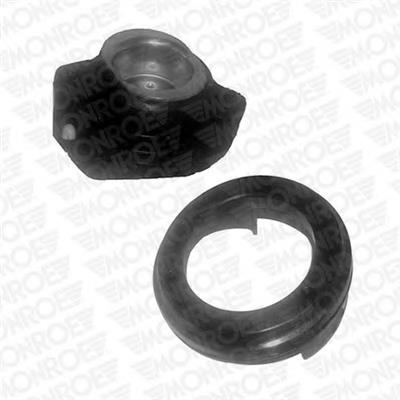 Suporte de amortecedor dianteiro Monroe MK193