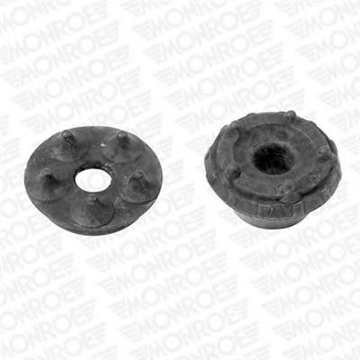 Suporte de amortecedor traseiro Raiso RC05377 preço, a partir de 3,28 USD