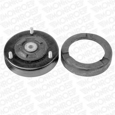 Suporte de amortecedor traseiro Monroe MK189