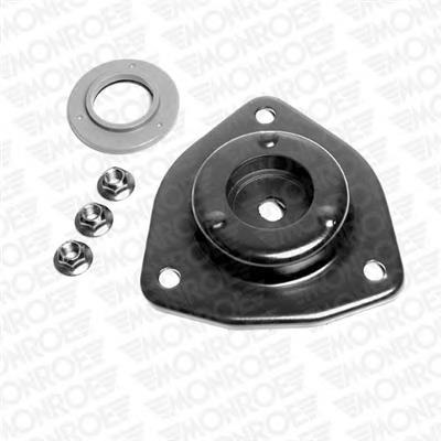 Suporte de amortecedor dianteiro MK105 Monroe