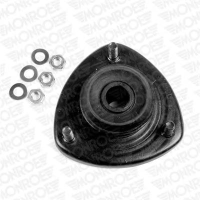 Suporte de amortecedor dianteiro Monroe MK139