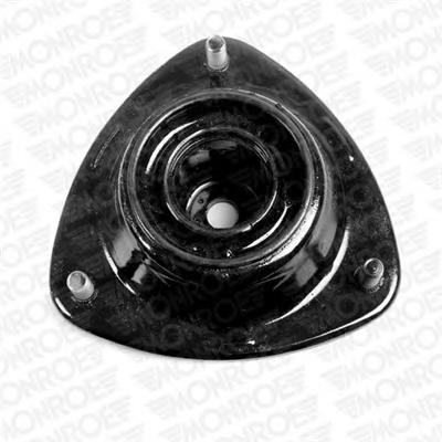Suporte de amortecedor dianteiro 4171060B00 Suzuki