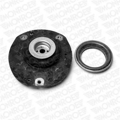 Compre 5038C5 Peugeot/Citroen Suporte de amortecedor dianteiro esquerdo