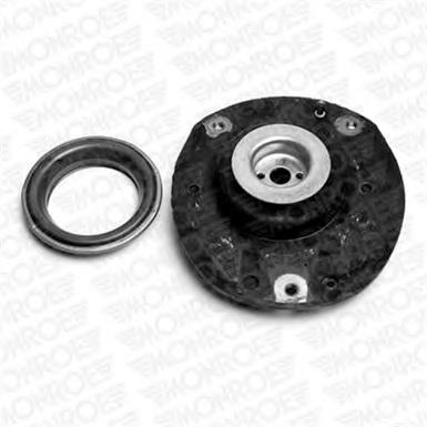 Compre 5031A1 Peugeot/Citroen Suporte de amortecedor dianteiro direito