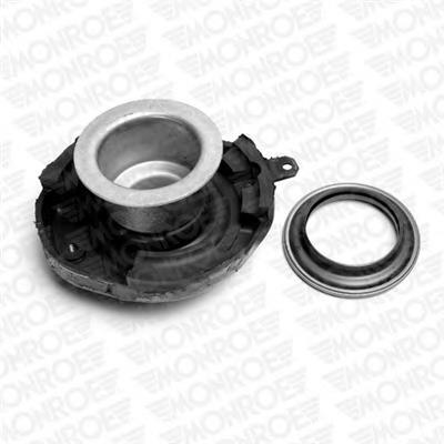 Compre 7700840234 Renault (RVI) Suporte de amortecedor dianteiro