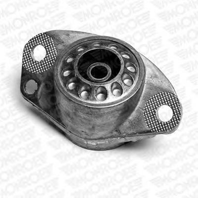 Compre 460188 Cautex Suporte de amortecedor traseiro