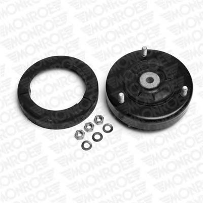 Suporte de amortecedor traseiro Monroe MK123