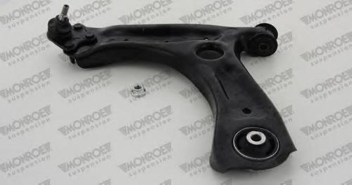 Compre VKDS321002B SKF Braço oscilante inferior esquerdo de suspensão dianteira