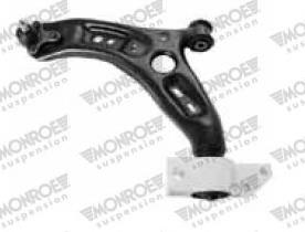 Braço oscilante inferior esquerdo de suspensão dianteira VAG 1K0407151AH preço, a partir de 89,52 USD