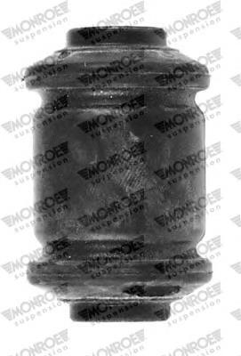 Compre 460174 Cautex Bloco silencioso dianteiro do braço oscilante inferior
