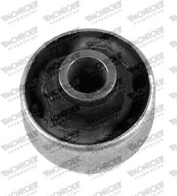 Compre 460135 Cautex Bloco silencioso dianteiro do braço oscilante inferior