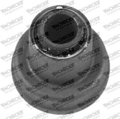 Bloco silencioso dianteiro do braço oscilante superior 41602 Metalcaucho