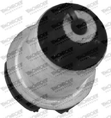 Compre 461262 Cautex Bloco silencioso de viga traseira (de plataforma veicular)