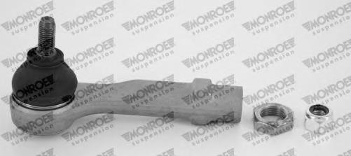 381771 Peugeot/Citroen Ponta externa da barra de direção