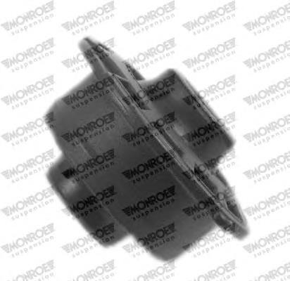 Bloco silencioso dianteiro do braço oscilante inferior 50260 3RG