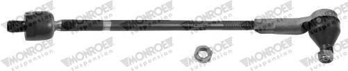 Compre 1J0422804H VAG Tração de direção montada direita