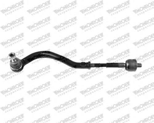 Tração de direção montada direita Lemforder 14279 preço, a partir de 42,44 USD