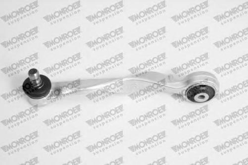 Braço oscilante superior esquerdo de suspensão dianteira 3RG 31710