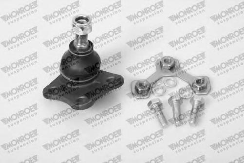 Compre 1J0407366 VAG Suporte de esfera inferior direito