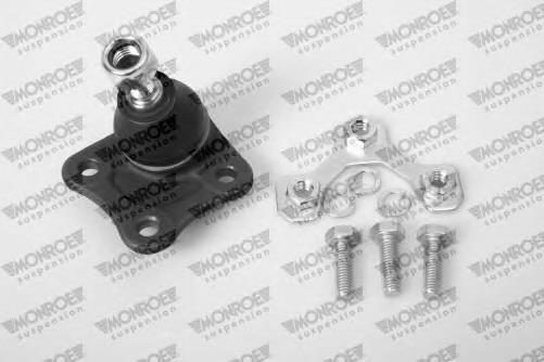 Compre 1J0407365D VAG Suporte de esfera inferior esquerdo
