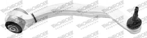 Compre 4D0407694E VAG Braço oscilante inferior direito de suspensão dianteira