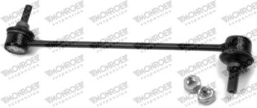Compre S050767 GSP Montante de estabilizador dianteiro