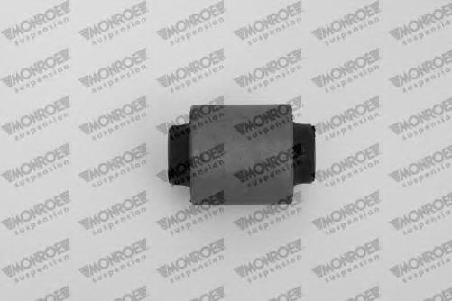 Compre GJ6A34470 Mazda Bloco silencioso dianteiro do braço oscilante inferior