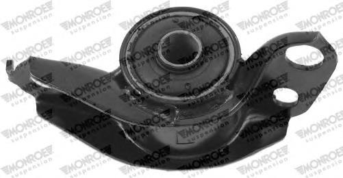 Bloco silencioso dianteiro do braço oscilante inferior Mazda GD7A3446Y preço, a partir de 42,34 USD