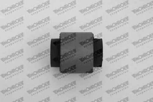 L50808 Monroe Bloco silencioso do braço oscilante superior traseiro