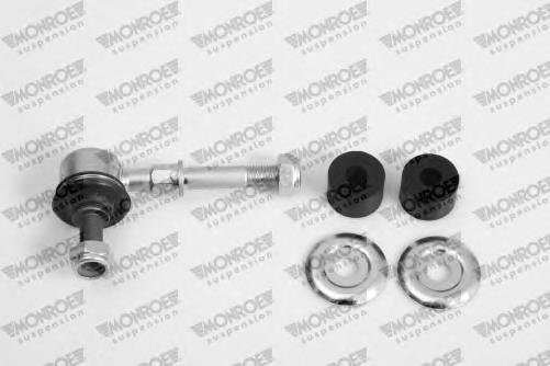 Montante de estabilizador dianteiro Metalcaucho 06961 preço, a partir de 12,92 USD