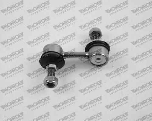 Compre 59543 Mapco Montante de estabilizador traseiro